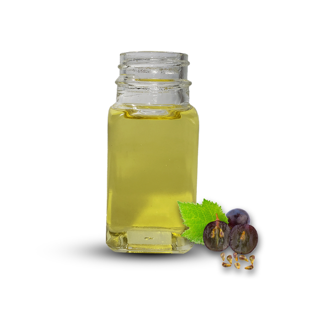 Grapeseed Oil